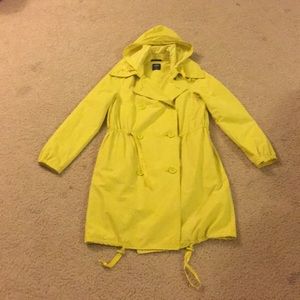 Raincoat